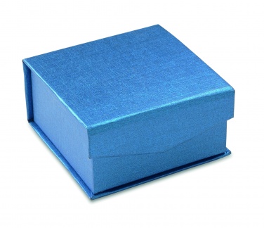 Logo trade advertising products image of: Paper weight